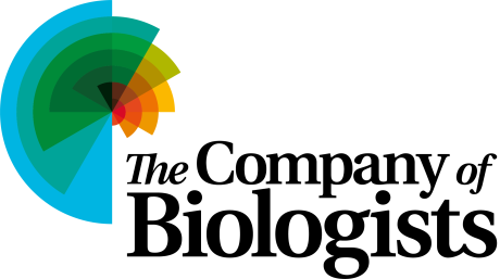 The Company of Biologists - logo
