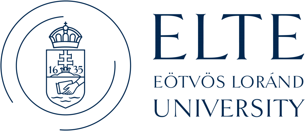 ELTE Eötvös Loránd University - logo
