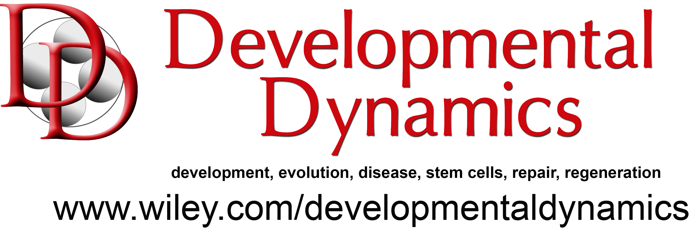Developmental Dynamics
